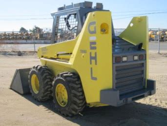 gehl 3635 skid steer|gehl 5635 engine specs.